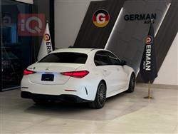 مێرسێدس بێنز C-Class